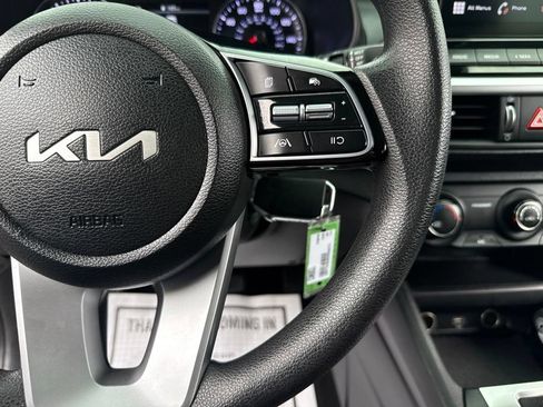Used 2023 Kia Forte LXS FWD image 19