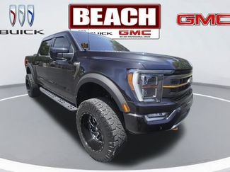 Used 2022 Ford F150 Tremor w/ Equipment Group 402A High AWD/4WD 360° Tour