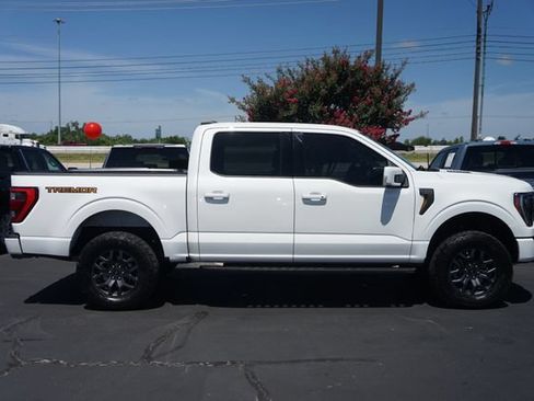 Used 2023 Ford F150 Tremor w/ Equipment Group 402A High AWD/4WD image 5