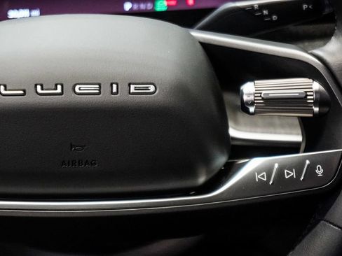 Used 2023 Lucid Air Pure AWD/4WD image 14