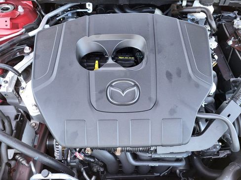 Used 2025 MAZDA CX-30 AWD 2.5 S w/ Select Sport Pkg image 20