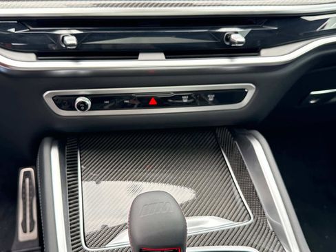 New 2026 BMW X6 M Competition w/ Executive Package image 20