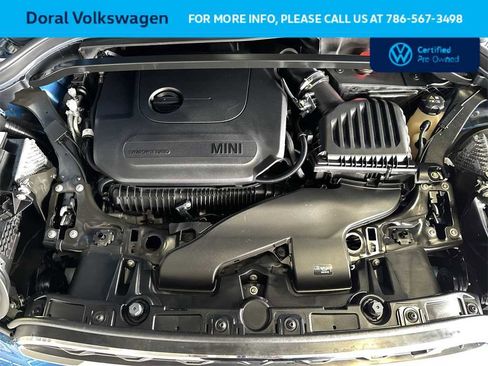 Used 2023 MINI Cooper Countryman S w/ Signature Upholstery Package image 12