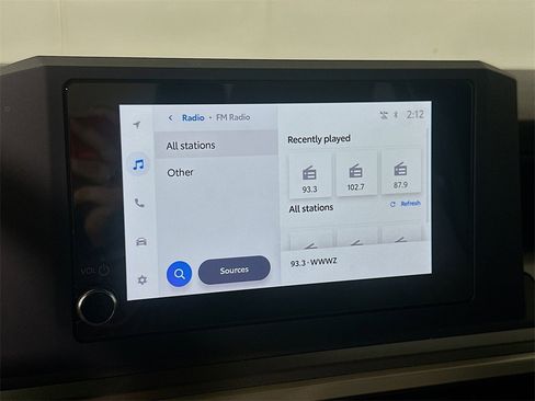 Used 2024 Toyota Tacoma SR5 image 28