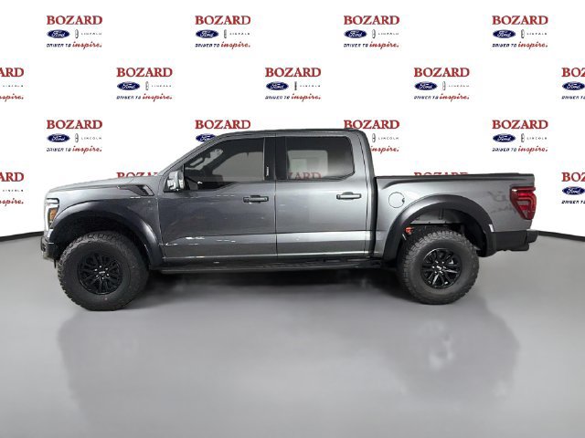 New 2026 Ford F150 Raptor AWD/4WD image 4
