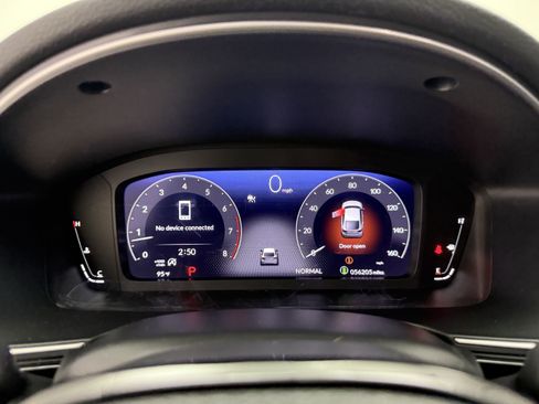 Used 2022 Honda Civic Sport Touring image 16
