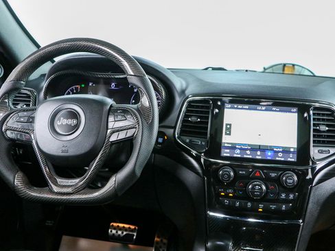 Used 2021 Jeep Grand Cherokee Laredo X RWD image 17
