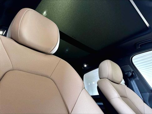 New 2026 Porsche Cayenne AWD/4WD image 22