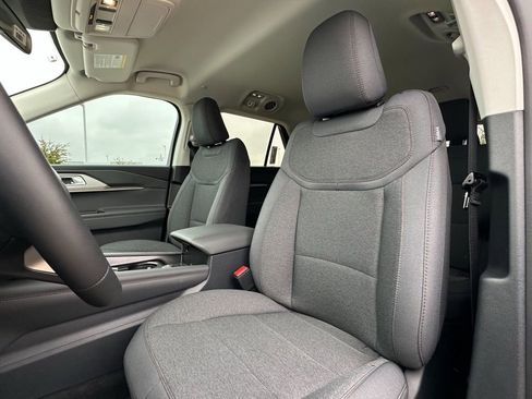 New 2026 Ford Explorer Active image 65