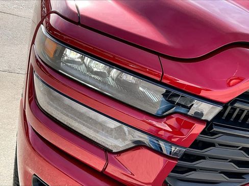 New 2026 RAM 2500 Lone Star AWD/4WD image 14