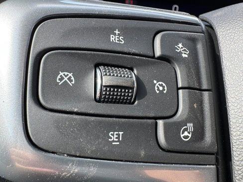 New 2026 Chevrolet Silverado 1500 LT Trail Boss w/ LT Trail Boss Premium Package AWD/4WD image 42