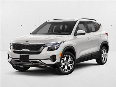Used 2021 Kia Seltos S