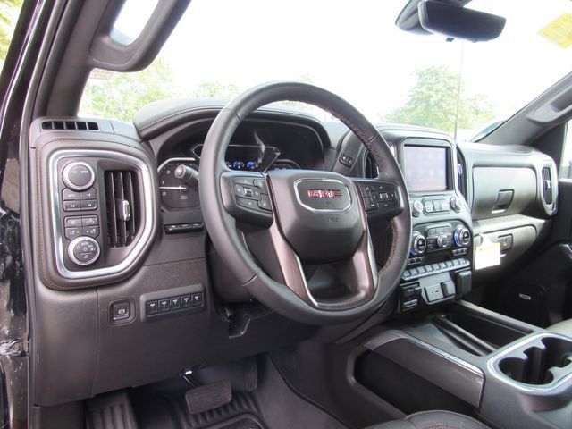Used 2023 GMC Sierra 2500 AT4 w/ AT4 Premium Plus Package AWD/4WD image 15