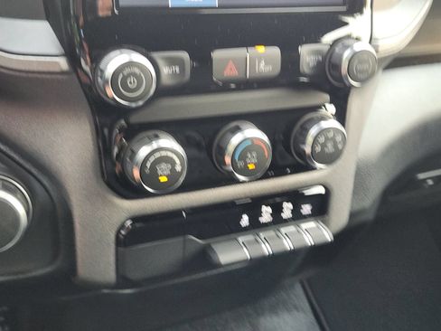 New 2026 RAM 1500 Express RWD image 18
