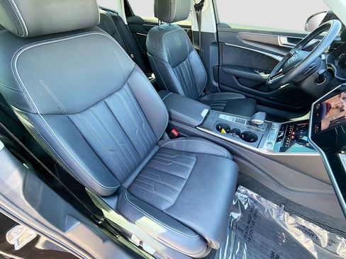 Used 2019 Audi A6 3.0T Prestige image 15