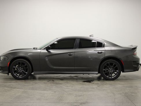 Used 2022 Dodge Charger GT w/ Blacktop Package image 5