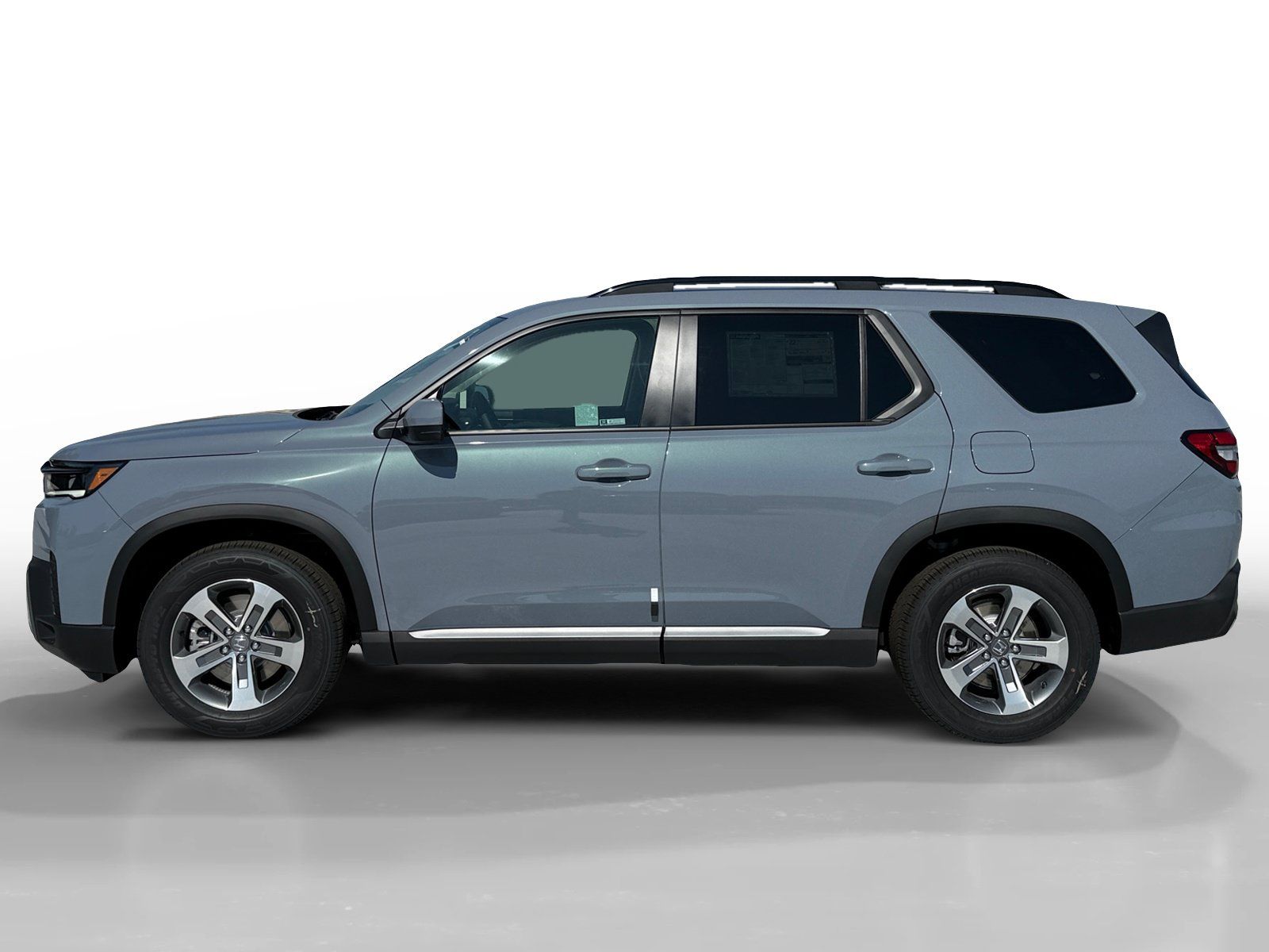 New 2026 Honda Pilot EX-L image 2