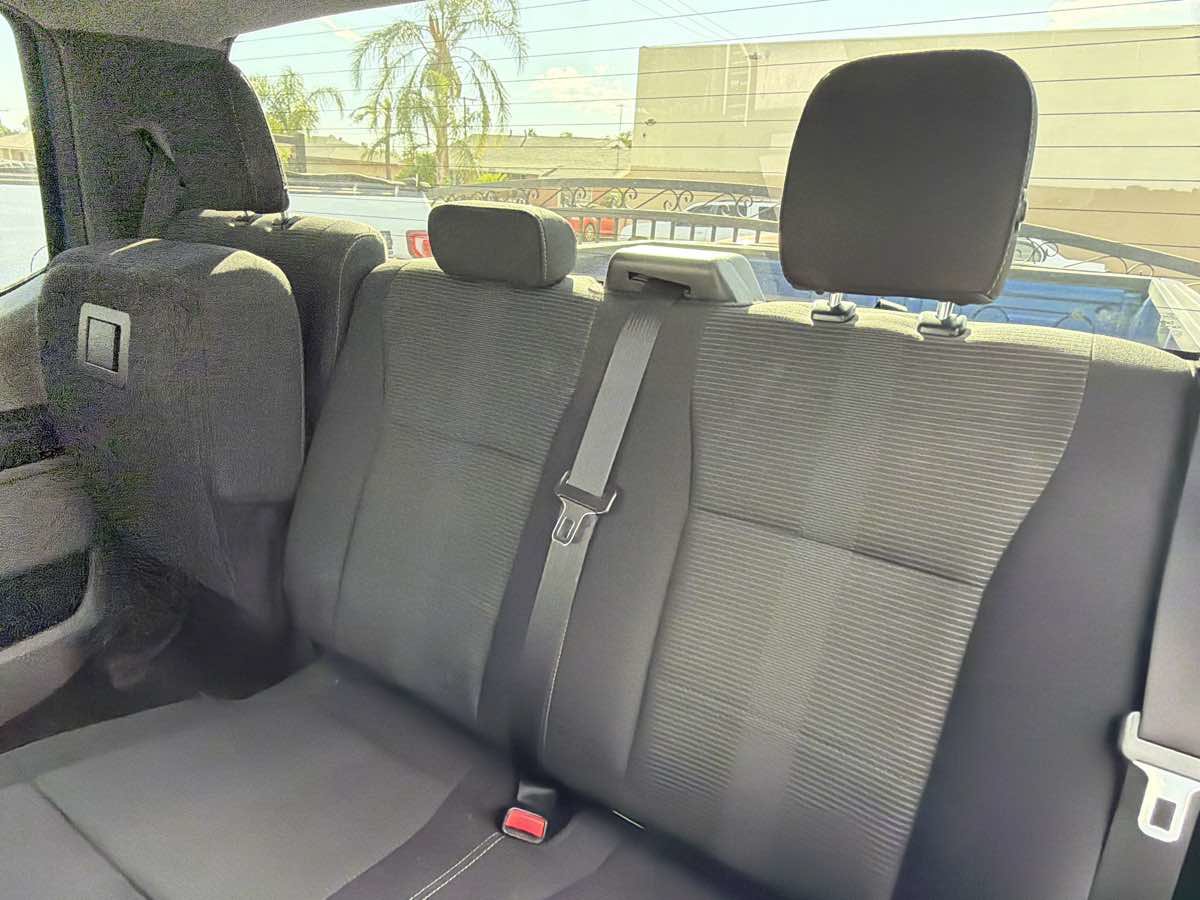 Used 2017 Ford F150 XL w/ Equipment Group 101A Mid RWD image 7