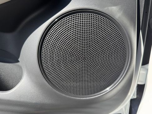 New 2025 Acura ADX A-Spec image 21