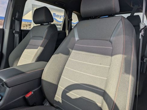 Certified 2023 Honda CR-V Sport image 12