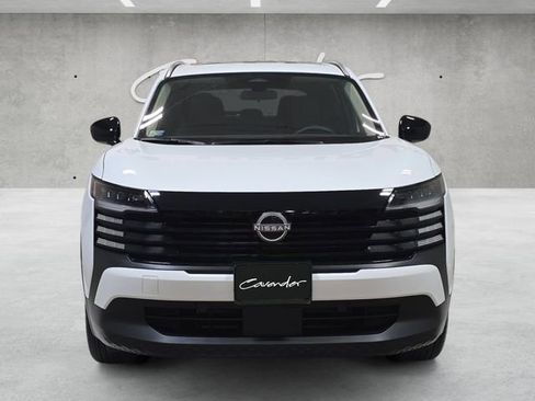 New 2026 Nissan Kicks SV w/ SV Premium Package image 18