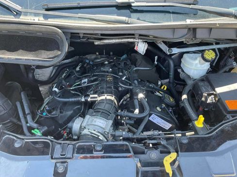 Used 2018 Ford Transit 250 148 Medium Roof image 48