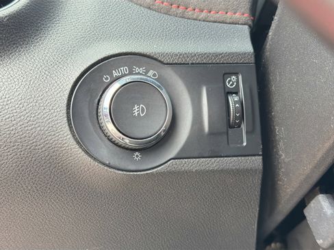 Used 2013 Chevrolet Camaro ZL1 RWD image 32