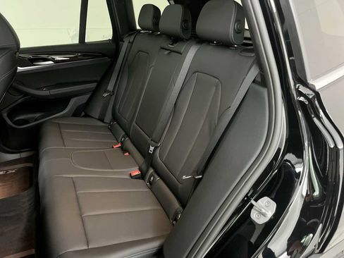 Used 2024 BMW X3 xDrive30i AWD/4WD image 31
