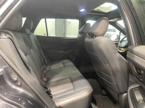 Used 2024 Subaru Outback Wilderness AWD/4WD image 22