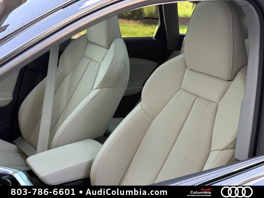 New 2026 Audi Q5 Premium Plus AWD/4WD image 16