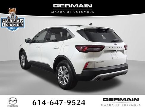 Used 2023 Ford Escape Active w/ Tech Pack #2 AWD/4WD image 10