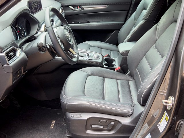 Used 2025 MAZDA CX-5 AWD 2.5 S image 10