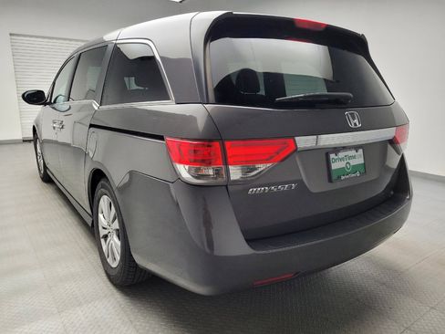 Used 2016 Honda Odyssey EX-L image 5