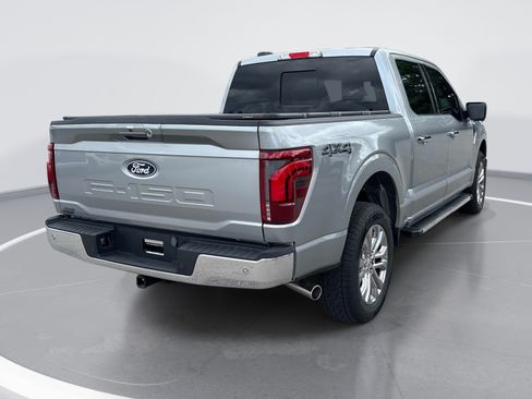 Used 2024 Ford F150 Lariat w/ Tow/Haul Package AWD/4WD image 8