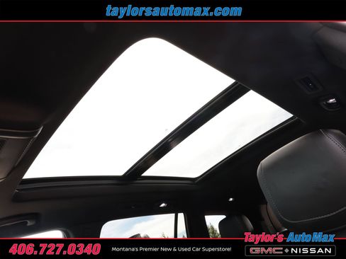 Used 2021 Cadillac XT6 Sport AWD/4WD image 37