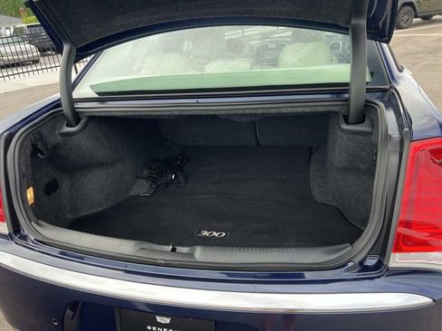 Used 2015 Chrysler 300 C w/ Harman/Kardon Audio Group RWD image 51