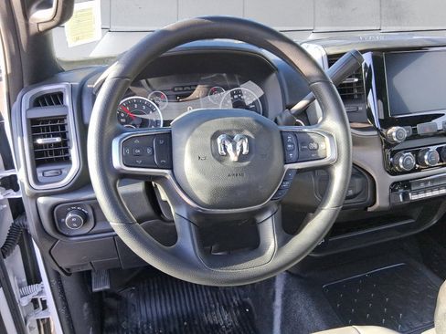 New 2026 RAM 3500 Tradesman image 13