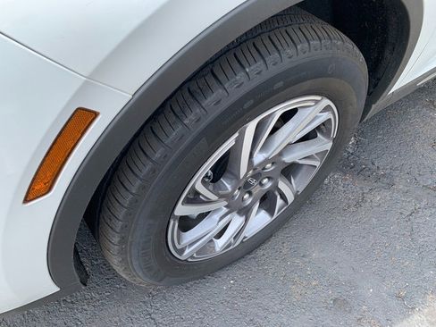 Certified 2023 Lincoln Corsair AWD w/ Equipment Group 101A image 2