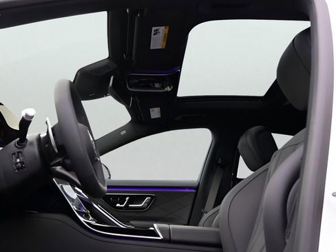 New 2025 Mercedes-Benz S 63 AMG S image 42