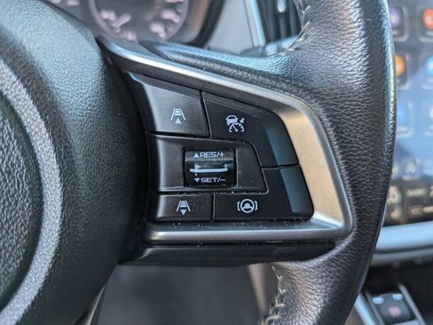 Used 2021 Subaru Outback Premium w/ Popular Package #1 image 24