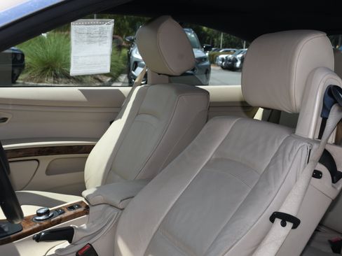 Used 2008 BMW 328i Convertible RWD image 14