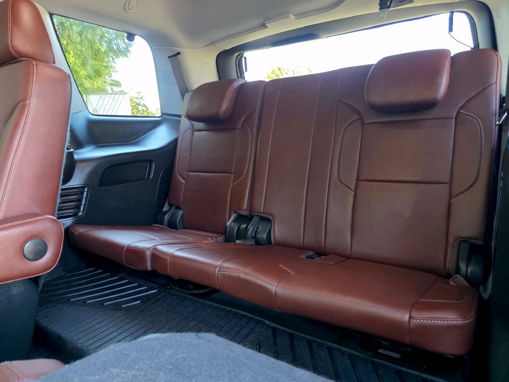 Used 2019 Chevrolet Tahoe Premier w/ Premier Plus Edition AWD/4WD image 30
