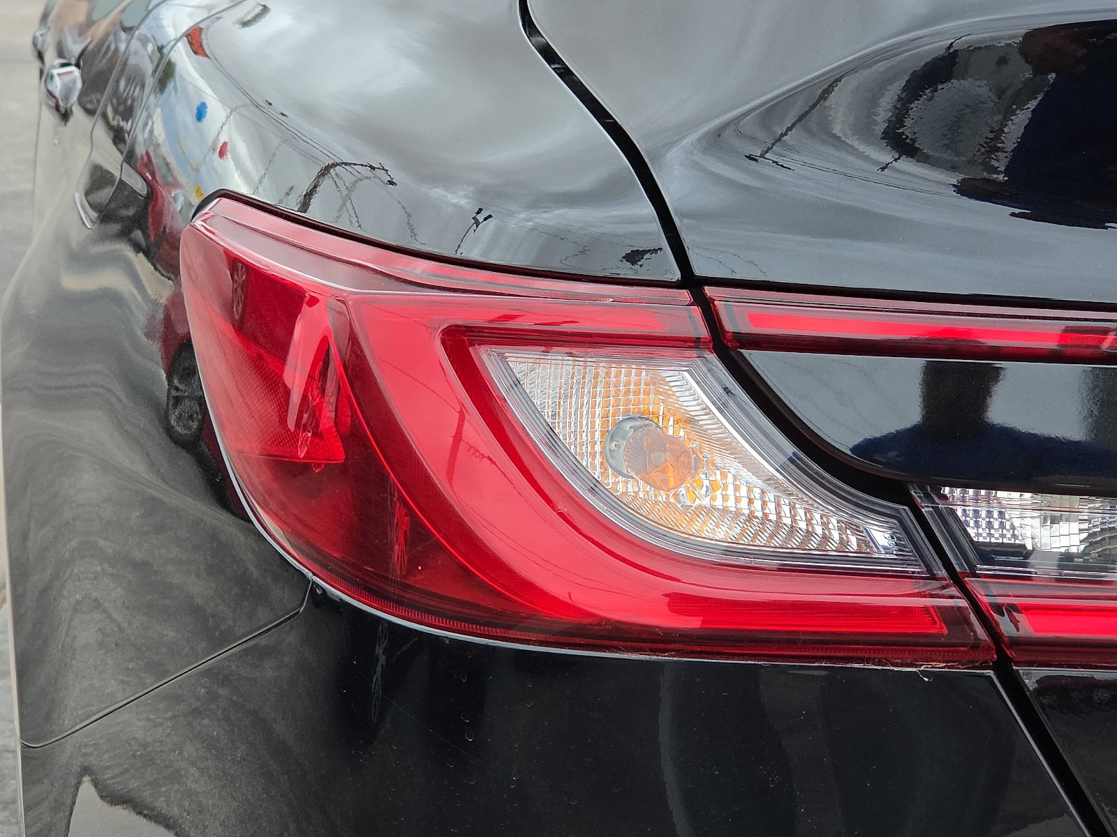 Used 2026 Toyota Camry SE FWD image 10