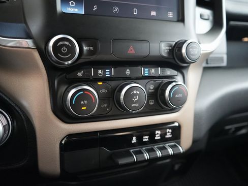 Used 2022 RAM 1500 Laramie image 24