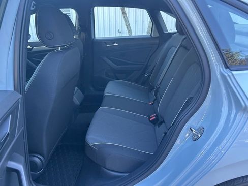 New 2026 Volkswagen Jetta Sport image 39