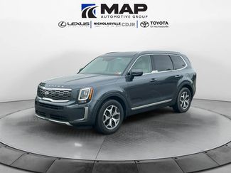 Used 2020 Kia Telluride EX AWD/4WD video 1