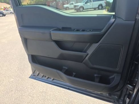 New 2026 Ford F150 STX w/ Equipment Group 200A AWD/4WD image 26
