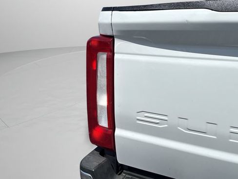Certified 2026 Ford F350 XLT AWD/4WD image 18
