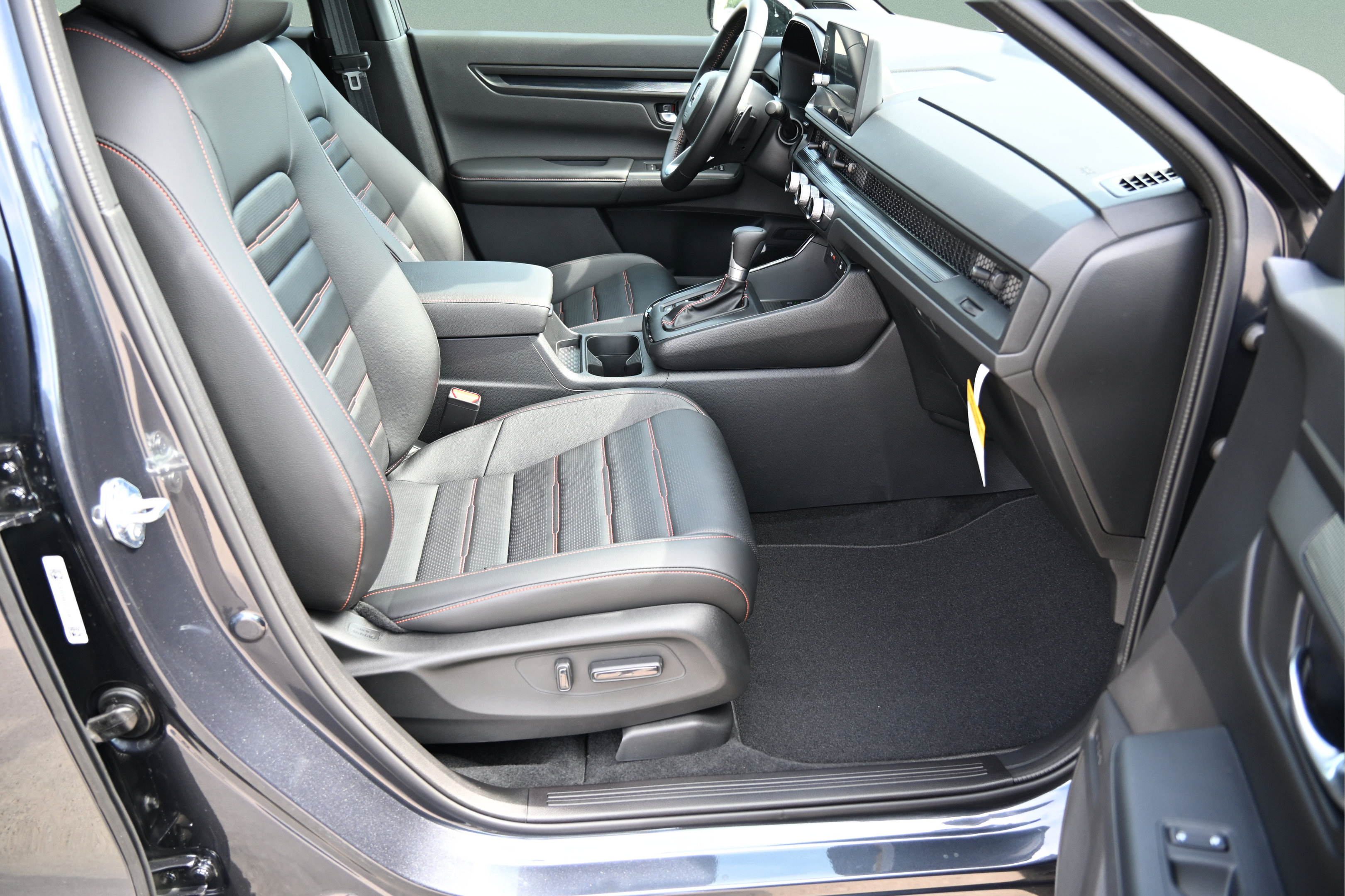 New 2027 Honda CR-V Sport-L image 14