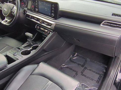 Used 2021 Kia K5 GT-Line FWD image 20